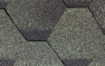 Frankley Hill fibreglass shingle repairs