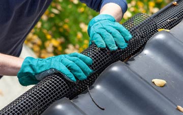 Frankley Hill gutter repair companies