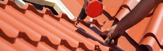 save on Frankley Hill roof installation costs