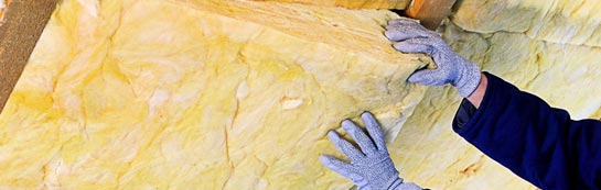 quotes for Frankley Hill roof insulation