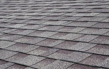 Frankley Hill tiles for shallow pitch roofing