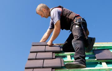 disadvantages of Frankley Hill slate roofing