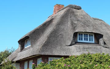 thatch roofing Frankley Hill, Worcestershire